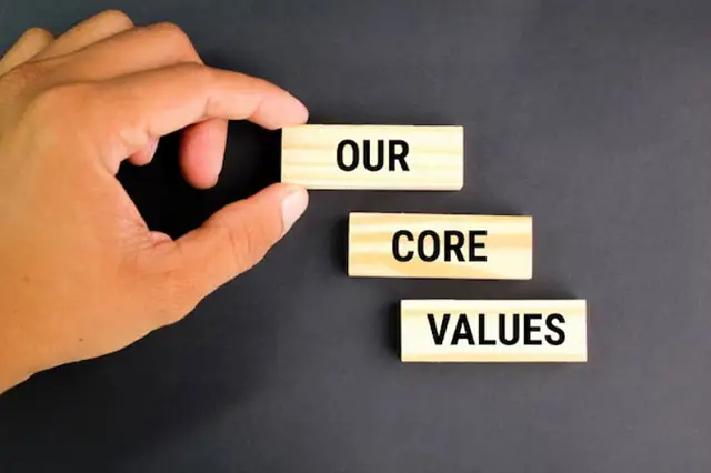Core Values