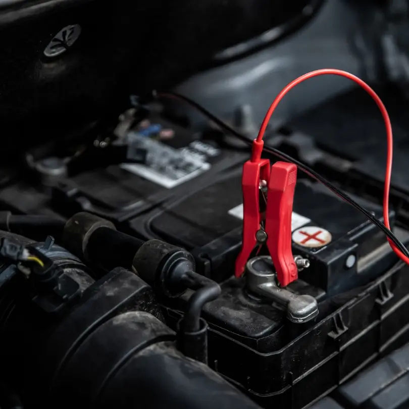 battery and electrical system services in Carrollton, TX