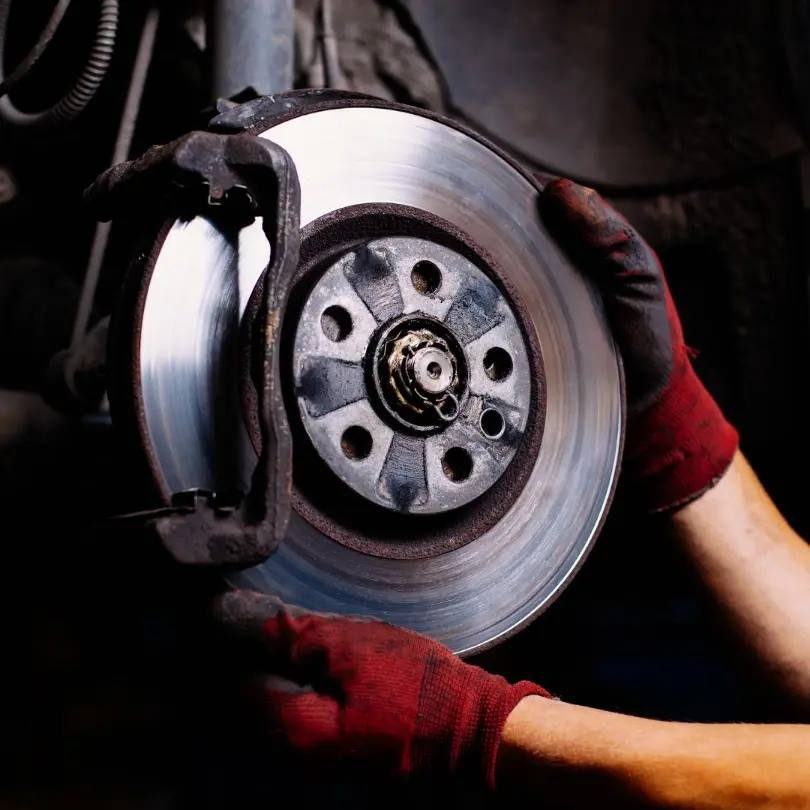 brake inspection services in Carrollton, TX
