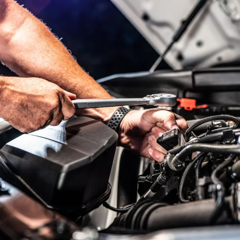 car transmission services in Carrollton, TX